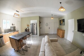 TV connectée