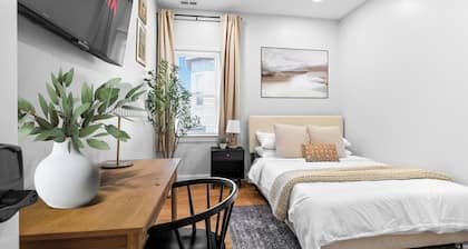4-bedroom Lux House in Cambridge