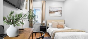 4-bedroom Lux House in Cambridge