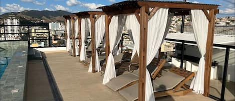 Terraço/pátio