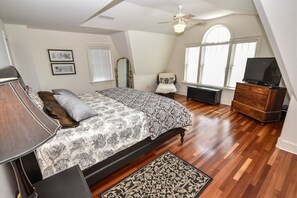 8 Schlafzimmer, Bügeleisen/Bügelbrett, kostenloses WLAN, Bettwäsche