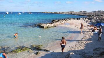 Serviettes de plage