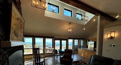 Discover Your Perfect Getaway at Potholes Reservoir