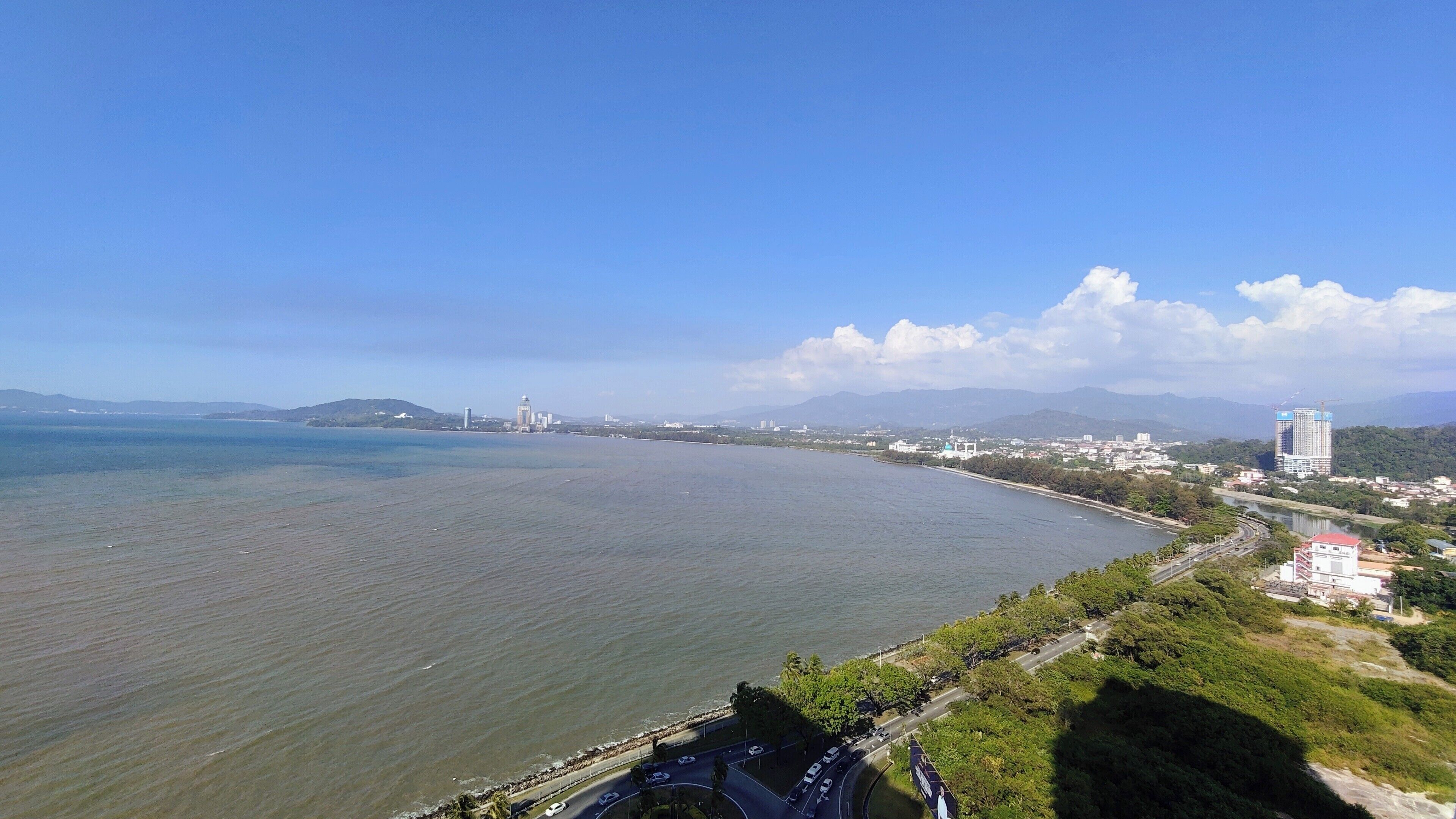 陽台景觀