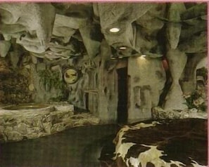 Spa - Miami Princess Hotel (Miami)