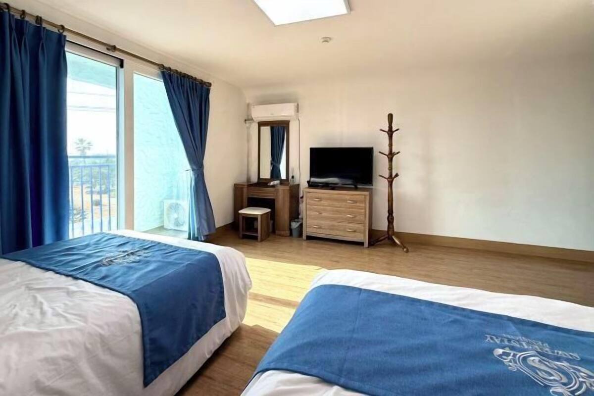 Bộ đồ giường cao cấp, màn/rèm cản sáng