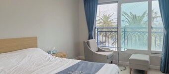 Sweet Stay