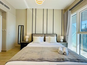 Apartamento | 1 dormitorio