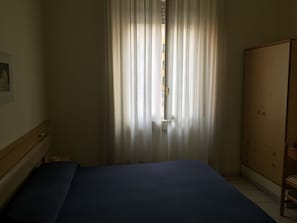 Room - Hotel Corvetto (Milan)