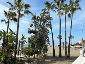 Property grounds - Charming apartment in Estepona, perfect for a sunny vacation (Estepona)