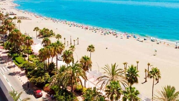 Strand