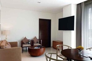 Room - M Hotel Sorong Managed by East Season (Sorong)