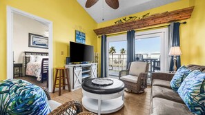 2 habitaciones, wifi y ropa de cama 