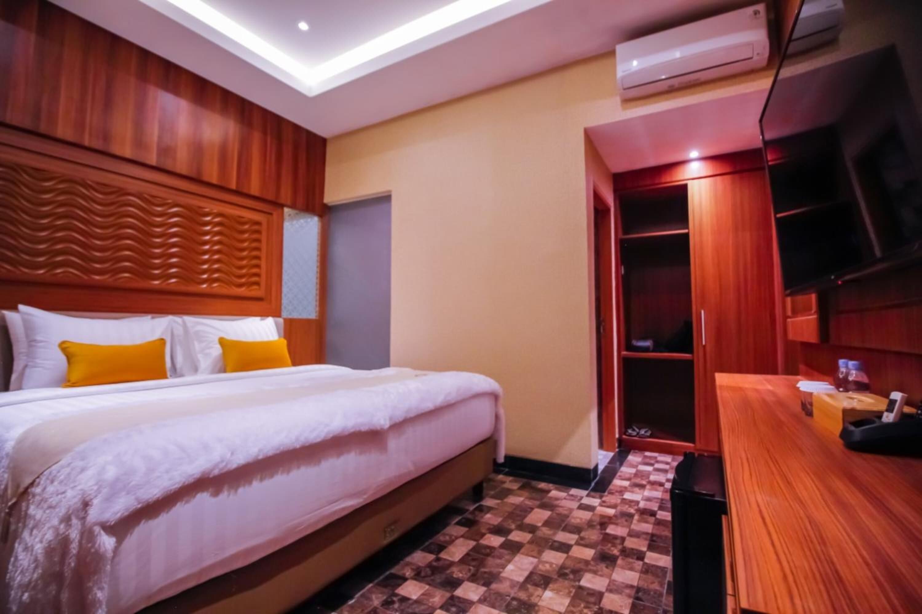 Kamer