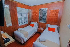 Room - Petit Boutique Hotel Solo (Pasar Kliwon)
