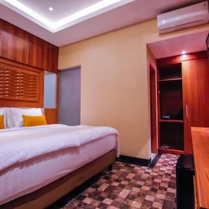 Room - Petit Boutique Hotel Solo (Pasar Kliwon)
