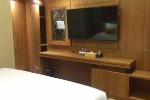 Room - Petit Boutique Hotel Solo (Pasar Kliwon)