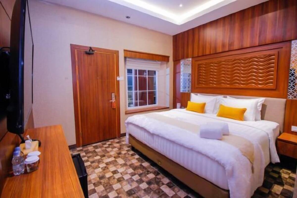 Kamer