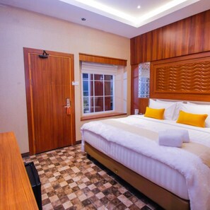 Room - Petit Boutique Hotel Solo (Pasar Kliwon)