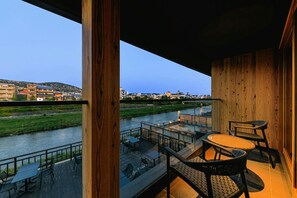 Zimmersafe, individuell dekoriert, individuell eingerichtet