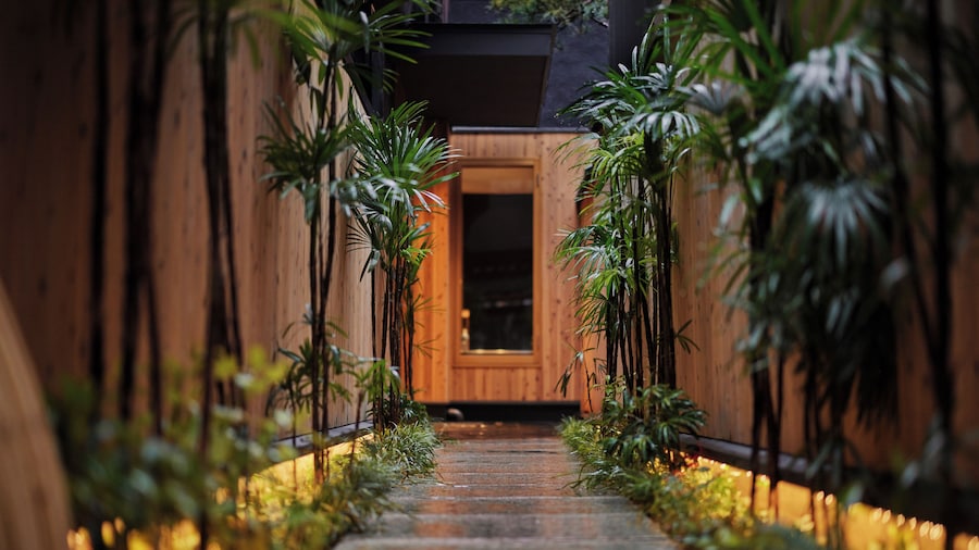 HOTEL VMG RESORT KYOTO