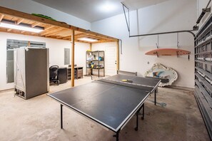 Spielezimmer