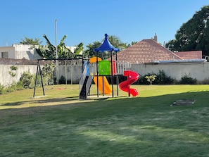 Children’s area