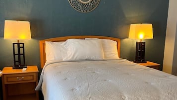 Single Room | Free WiFi