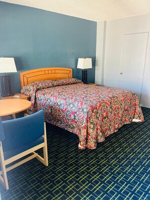Single Room | Free WiFi