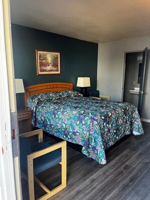Habitación individual | Wifi gratis 
