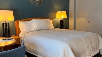 Single Room | Free WiFi