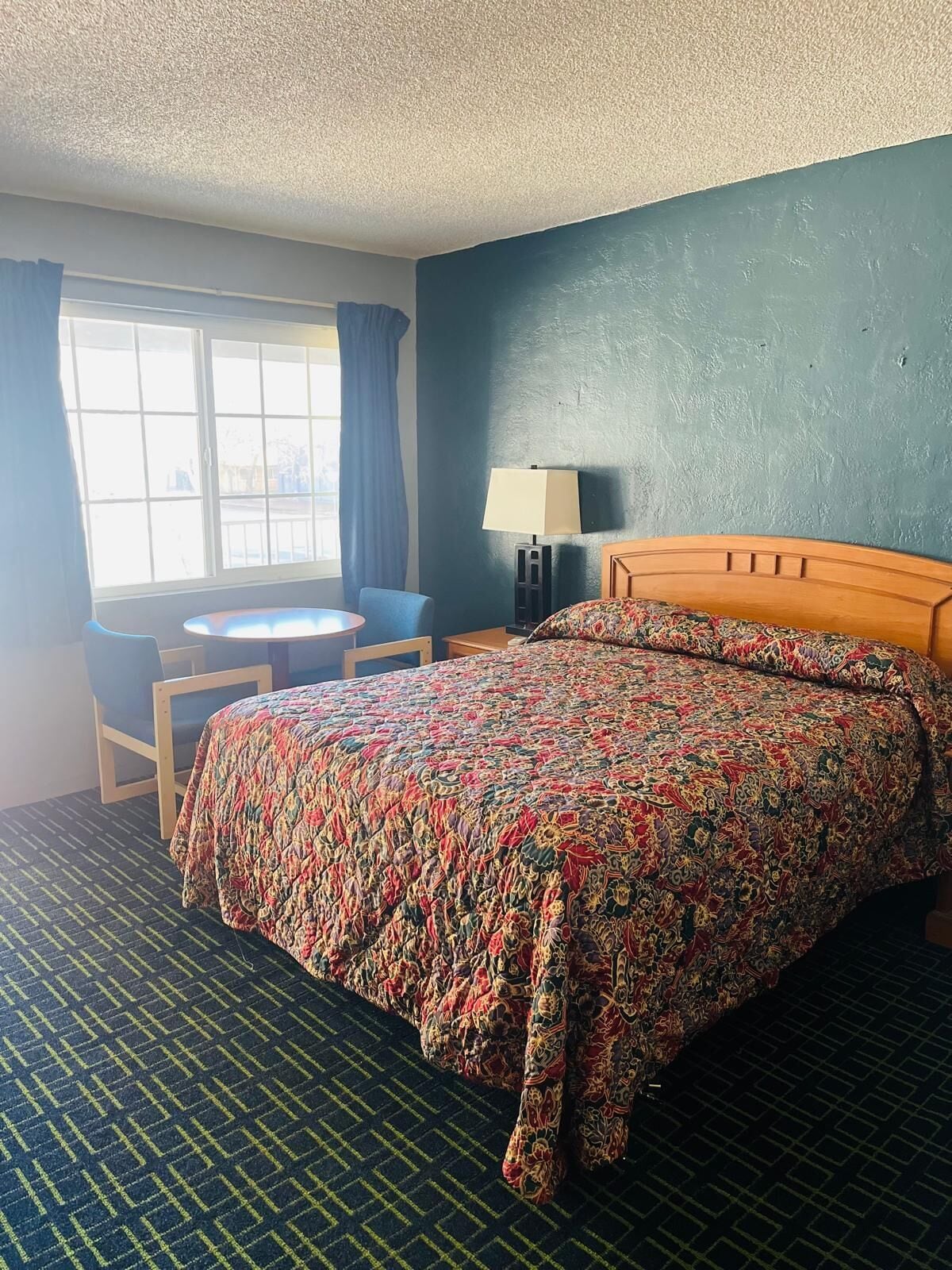 Photo - American Inn Sacramento Downtown