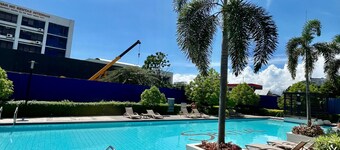 2BR Central Fully Furnished Condo