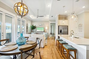 TV - Clean Livin by Stay on 30a (Inlet Beach)