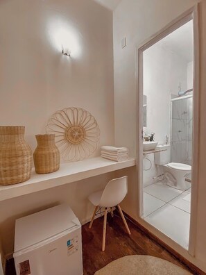 Free WiFi - Pousada Flores do Farol (Salvador)