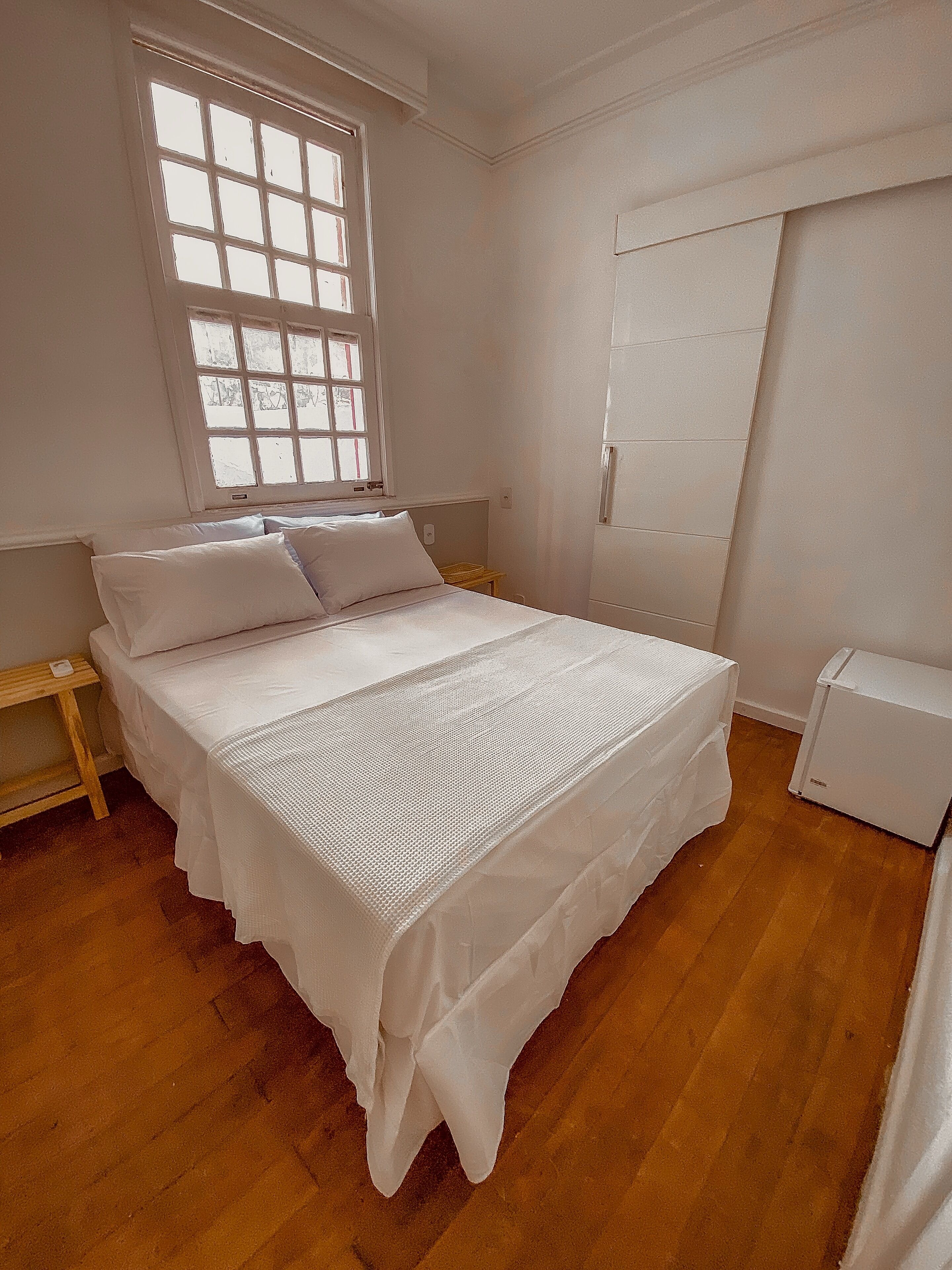 Foto - Pousada Flores do Farol