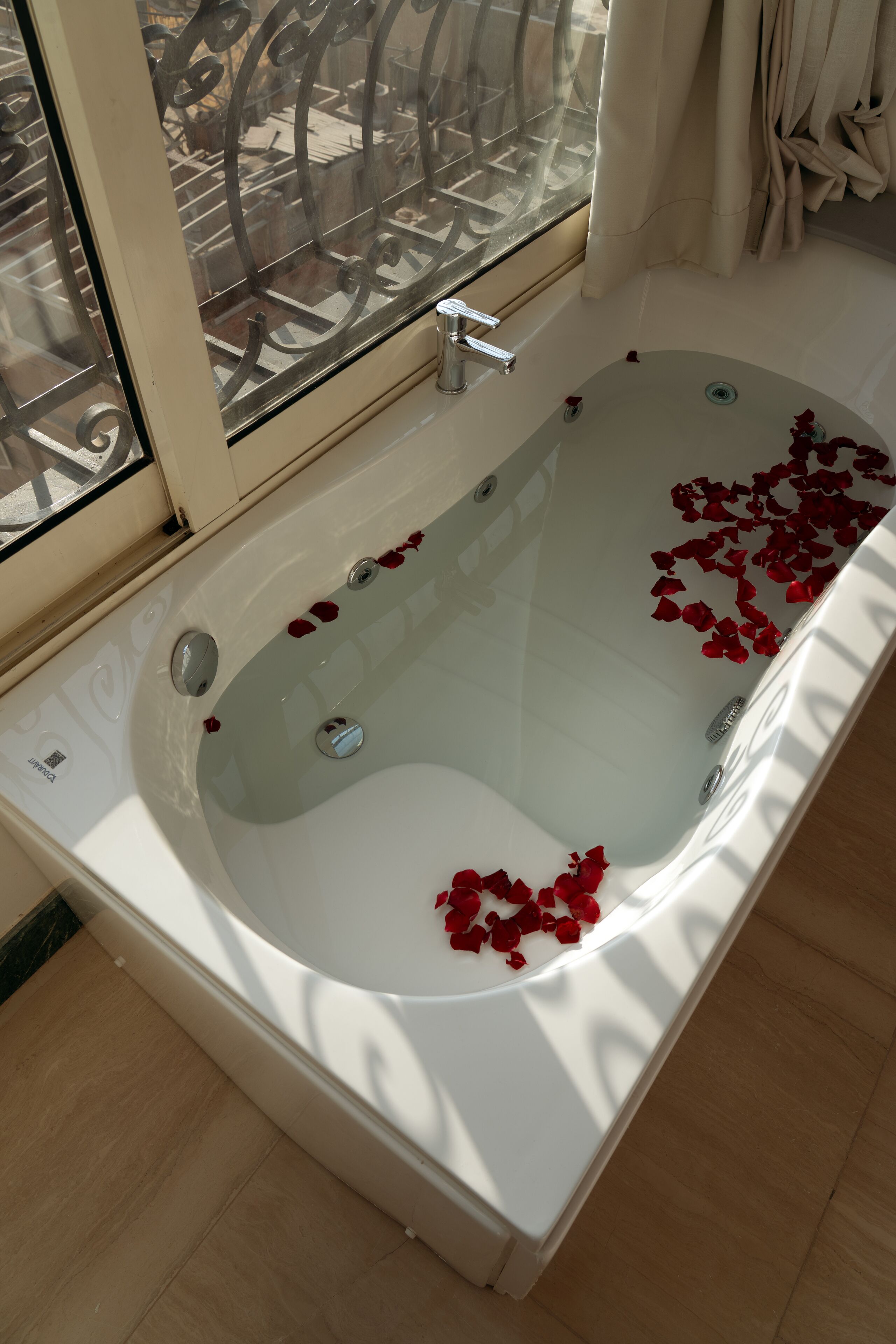 Foto - Tiye Pyramids Hotel