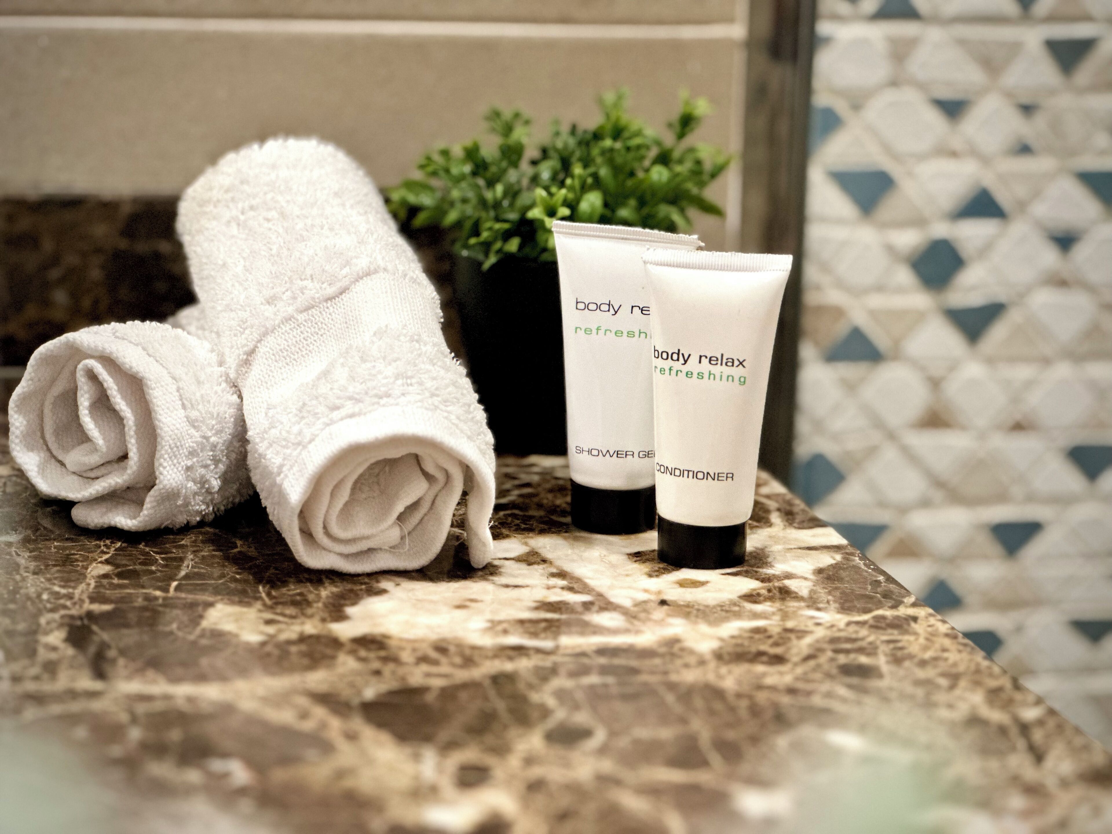 Foto - Tiye Pyramids Hotel