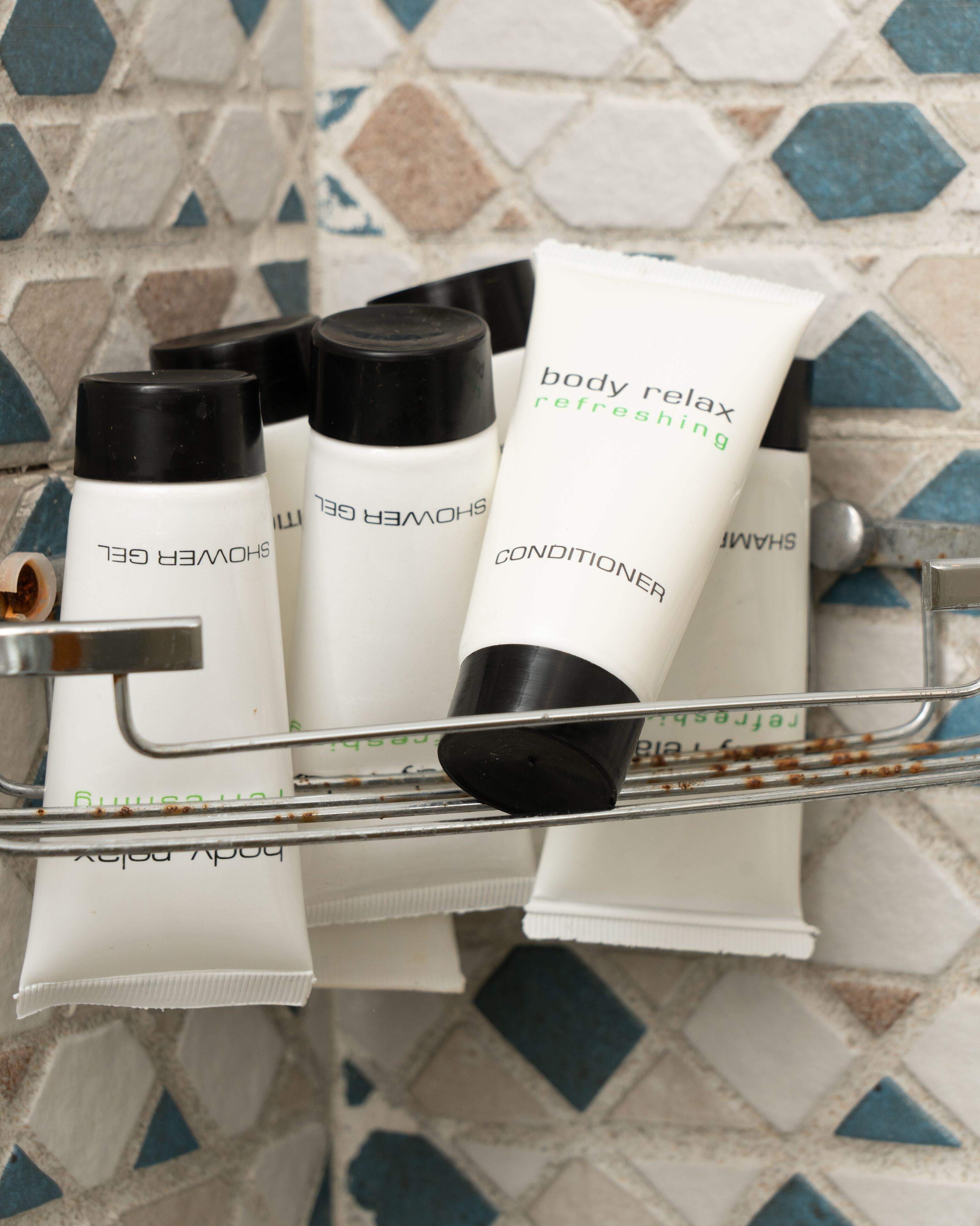 Foto - Tiye Pyramids Hotel