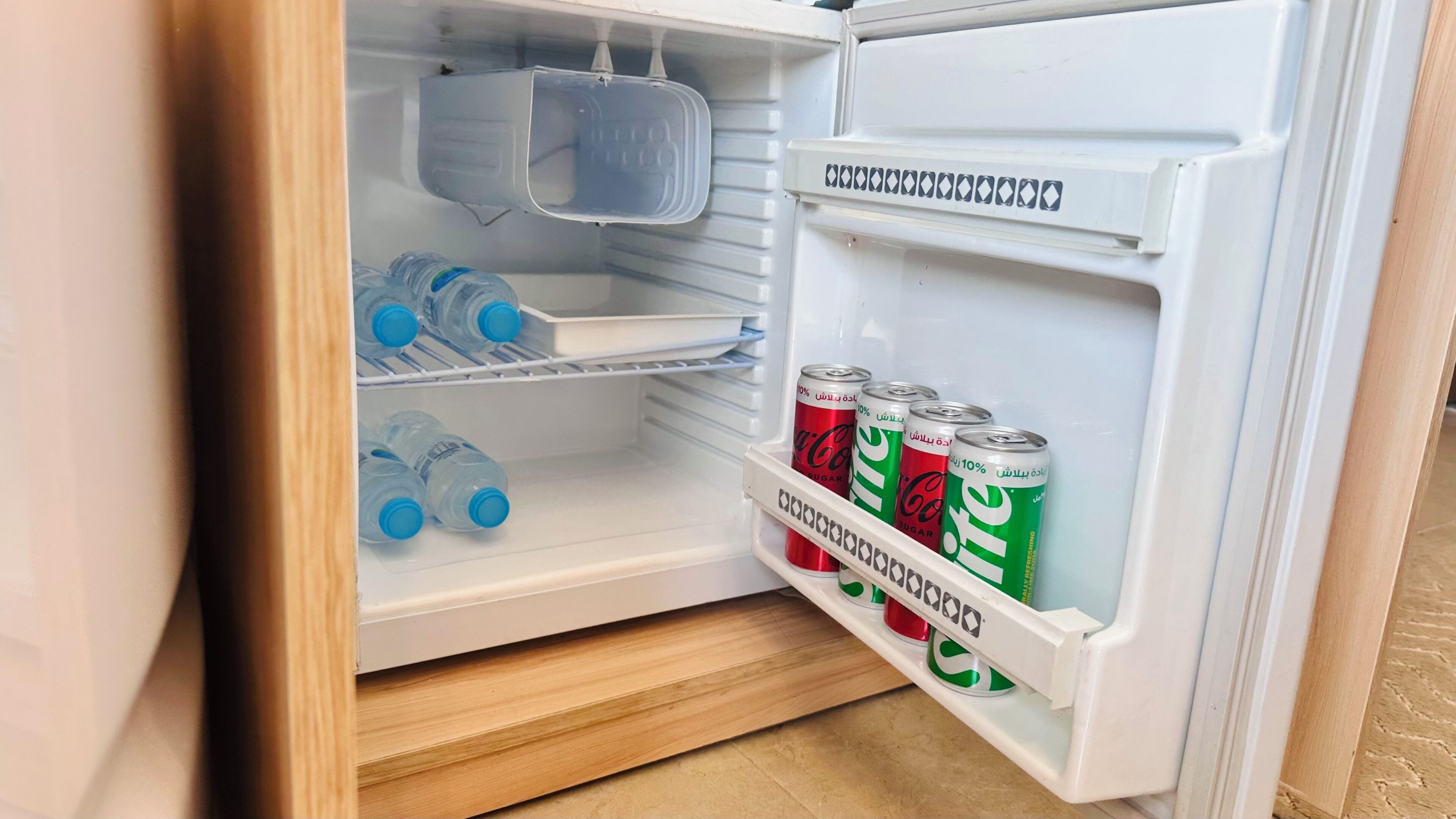 Foto - Tiye Pyramids Hotel