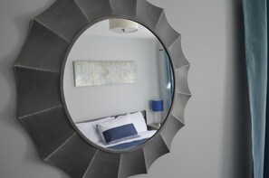 3 bedrooms, iron/ironing board, travel crib, WiFi