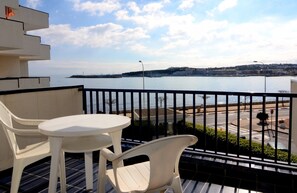Apartamento | Fachada