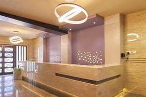 Recepció