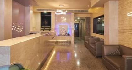 Hotel Udupi Residency near Shri Krishna Mata, Udupi