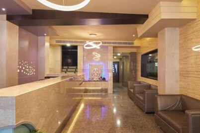 Hotel Udupi Residency near Shri Krishna Mata, Udupi