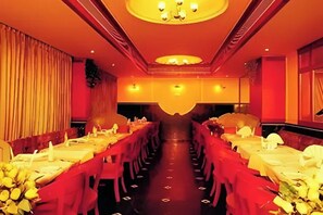 Restaurant - Hotel Udupi Residency near Shri Krishna Mata, Udupi (Udupi)