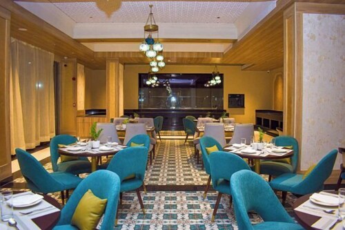 Urban Suites by BluSalzz, Jaipur - Rajasthan
