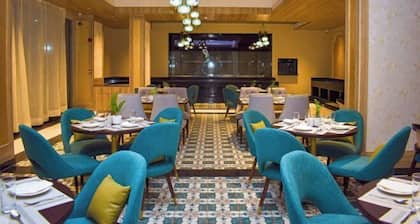 Urban Suites by BluSalzz, Jaipur - Rajasthan
