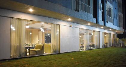 Urban Suites by BluSalzz, Jaipur - Rajasthan