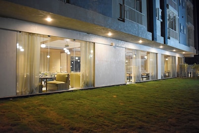 Urban Suites by BluSalzz, Jaipur - Rajasthan